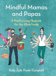 Front cover_Mindful Mamas and Papas