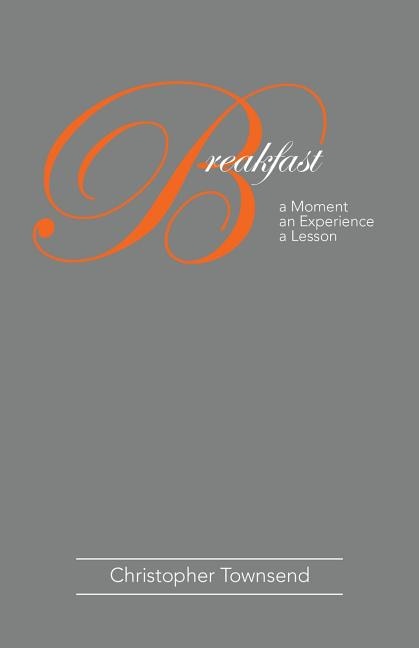 Front cover_Breakfast