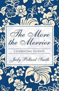 Front cover_The More the Merrier