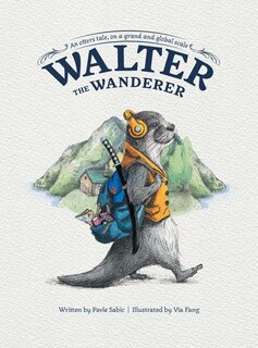 Couverture_Walter the Wanderer