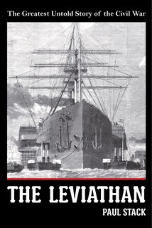 Couverture_The Leviathan