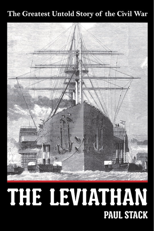 Couverture_The Leviathan