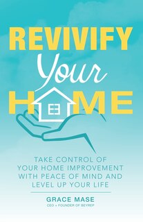 Front cover_Revivify Your Home