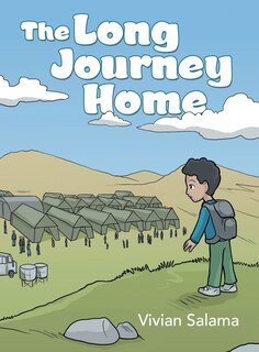 Front cover_The Long Journey Home