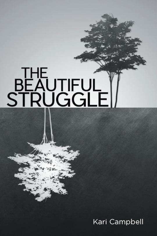 Front cover_The Beautiful Struggle