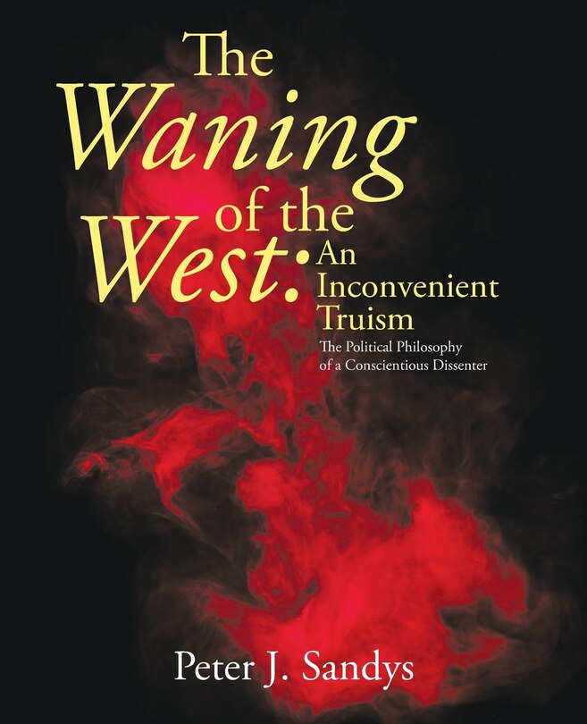 Couverture_The Waning of the West