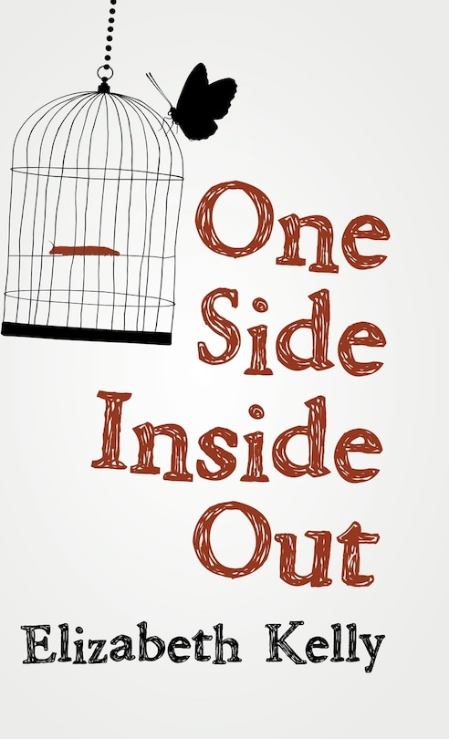 Front cover_One Side Inside Out