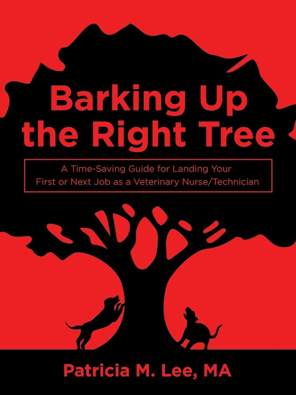 Couverture_Barking up the Right Tree
