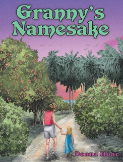 Front cover_Granny's Namesake