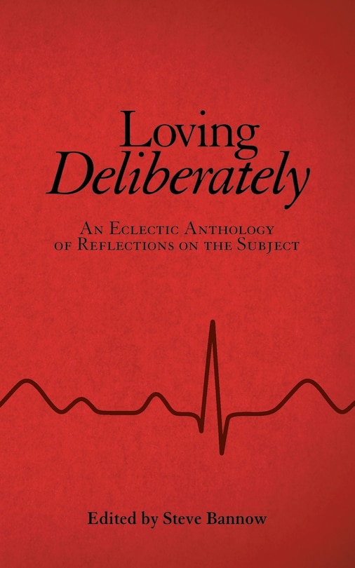Couverture_Loving Deliberately