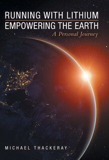 Couverture_Running with Lithium-Empowering the Earth