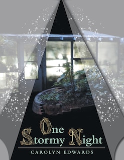 Front cover_One Stormy Night