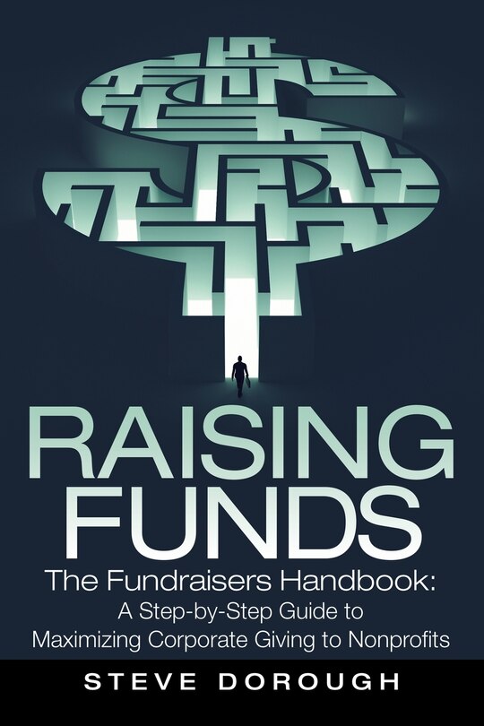 Front cover_Raising Funds