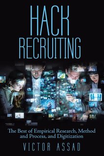 Front cover_Hack Recruiting