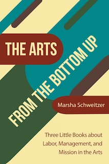 Couverture_The Arts from the Bottom Up