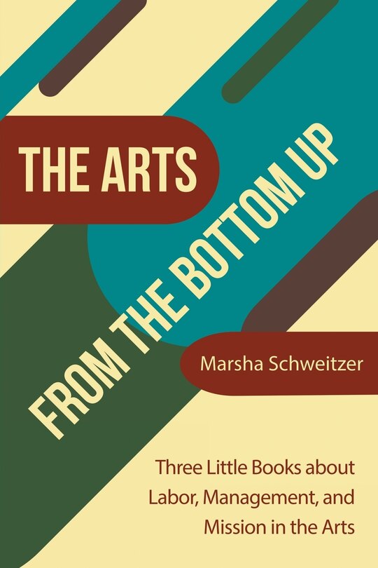 Couverture_The Arts from the Bottom Up