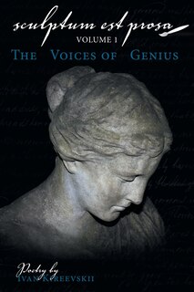 Couverture_Sculptum Est Prosa (Volume 1)