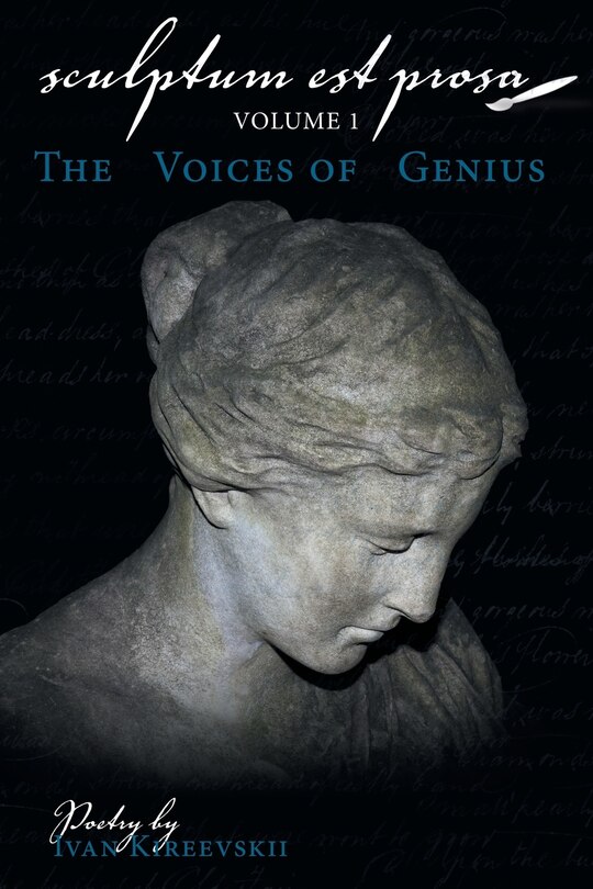 Couverture_Sculptum Est Prosa (Volume 1)