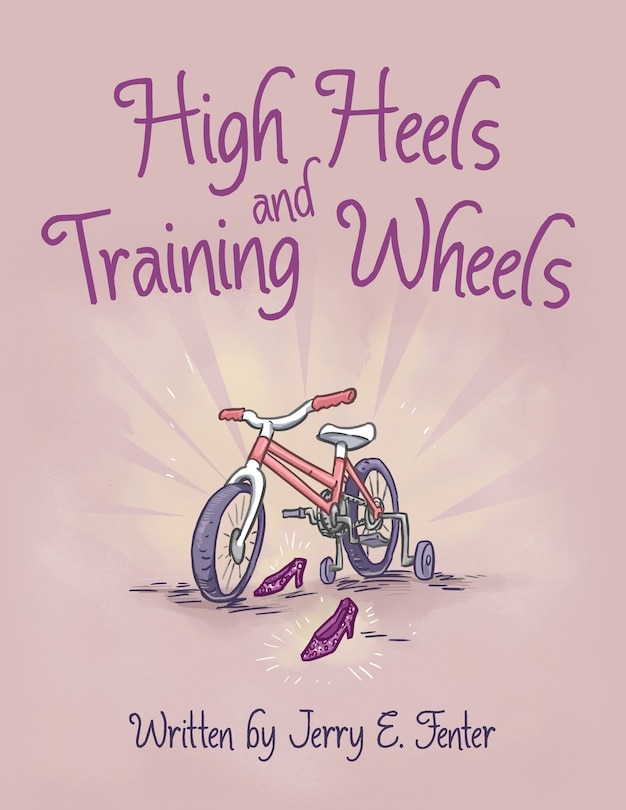 Front cover_High Heels And Training Wheels