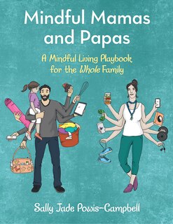 Front cover_Mindful Mamas And Papas