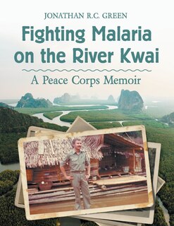 Couverture_Fighting Malaria On The River Kwai