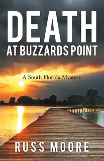 Couverture_Death at Buzzards Point
