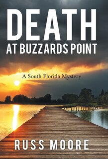 Couverture_Death at Buzzards Point