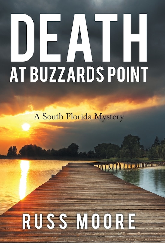 Couverture_Death at Buzzards Point