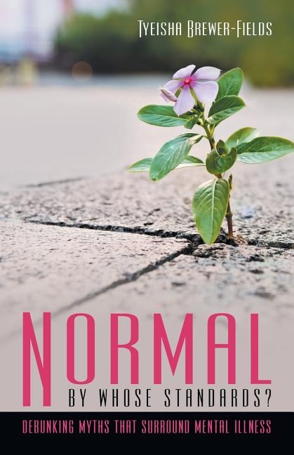 Couverture_Normal by Whose Standards?