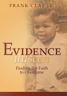 Front cover_Evidence Unseen