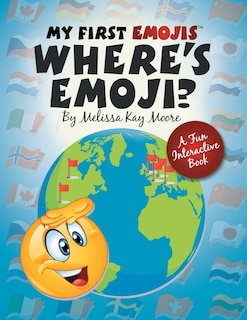 Front cover_My First Emojis