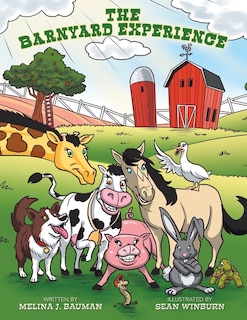 Couverture_The Barnyard Experience