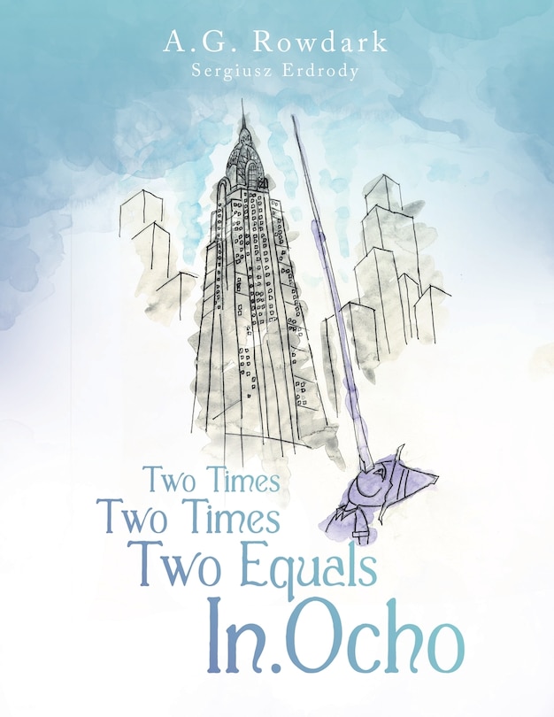 Front cover_Two Times Two Times Two Equals In.ocho