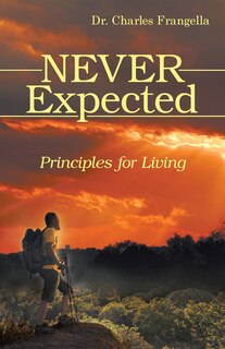 Couverture_Never Expected