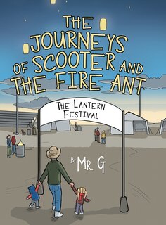 Couverture_The Journeys Of Scooter And The Fire Ant