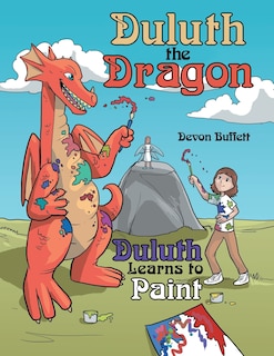 Couverture_Duluth The Dragon