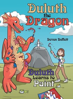 Couverture_Duluth The Dragon