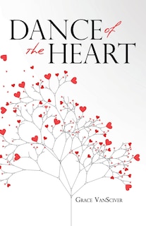 Couverture_Dance Of The Heart