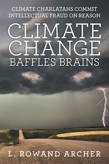 Couverture_Climate Change Baffles Brains