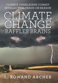 Front cover_Climate Change Baffles Brains