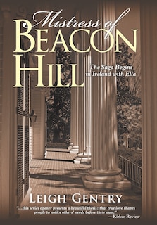 Front cover_Mistress Of Beacon Hill