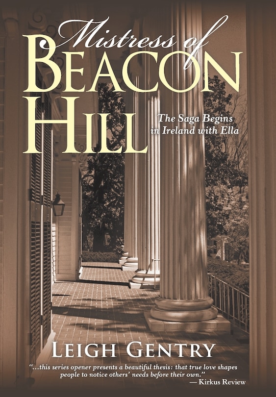 Front cover_Mistress Of Beacon Hill