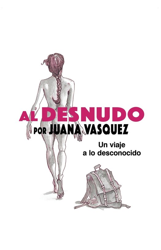 Couverture_Al Desnudo