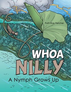 Front cover_Whoa Nilly
