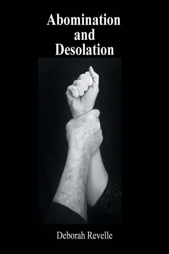 Couverture_Abomination And Desolation