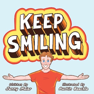 Couverture_Keep Smiling
