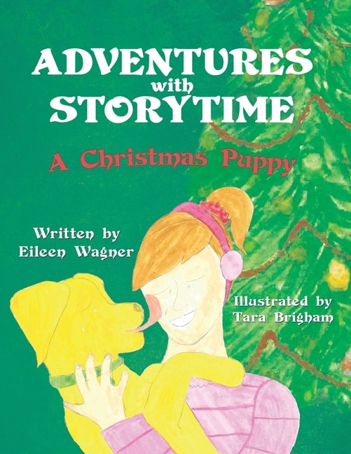 Front cover_Adventures With Storytime