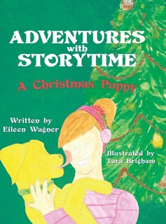 Front cover_Adventures With Storytime