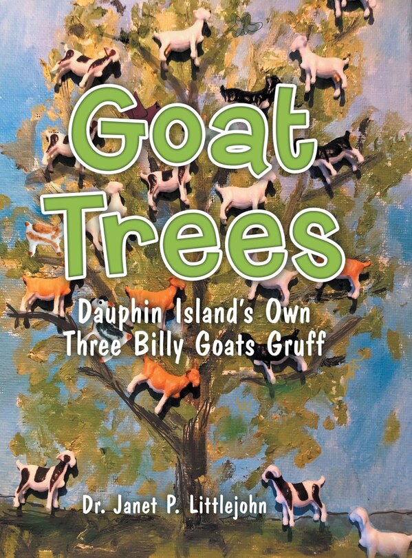 Front cover_Goat Trees