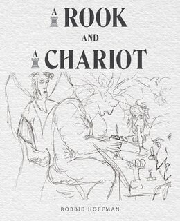 Couverture_A Rook And A Chariot